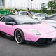 Image for article titled Sundays At Japan's Craziest Parking Lot Are Wild Beyond Any Sense Of Reason